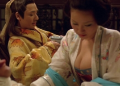 Tân Kim Bình Mai 2 (2009)